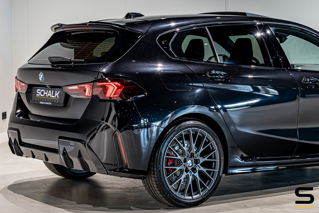 BMW 1 Serie 120 M Sport Pro|Pano|H&K|HUD|360°|ACC|Iconic|NEW 55971045-64.jpg | Schalk Automotive