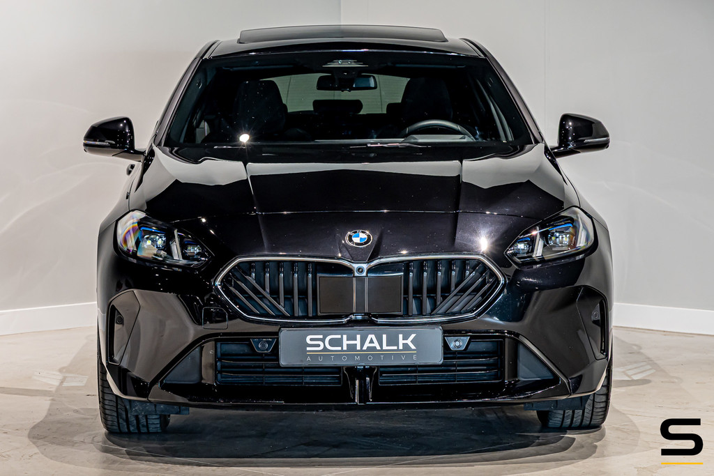 BMW 1 Serie 120 M Sport Pro|Pano|H&K|HUD|360°|ACC|Iconic|NEW 55971045-66.jpg | Schalk Automotive