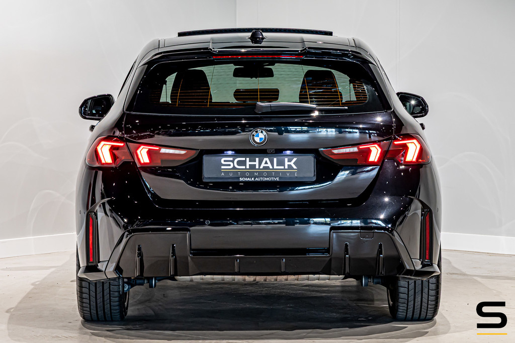 BMW 1 Serie 120 M Sport Pro|Pano|H&K|HUD|360°|ACC|Iconic|NEW 55971045-7.jpg | Schalk Automotive