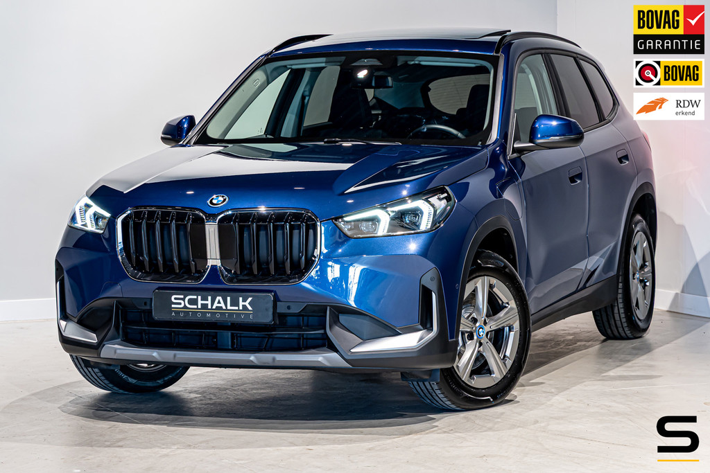 Audi Q3 45 TFSI e S edition|S-Line|1eig|Trekhaak|Cam|CarPlay 56361773-70.jpg | Schalk Automotive