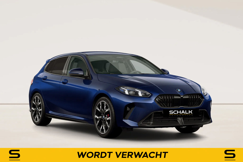 BMW 1 Serie 120 M Sport Pro|Pano|H&K|HUD|360°|ACC|Iconic|NEW 55971045-68.jpg | Schalk Automotive