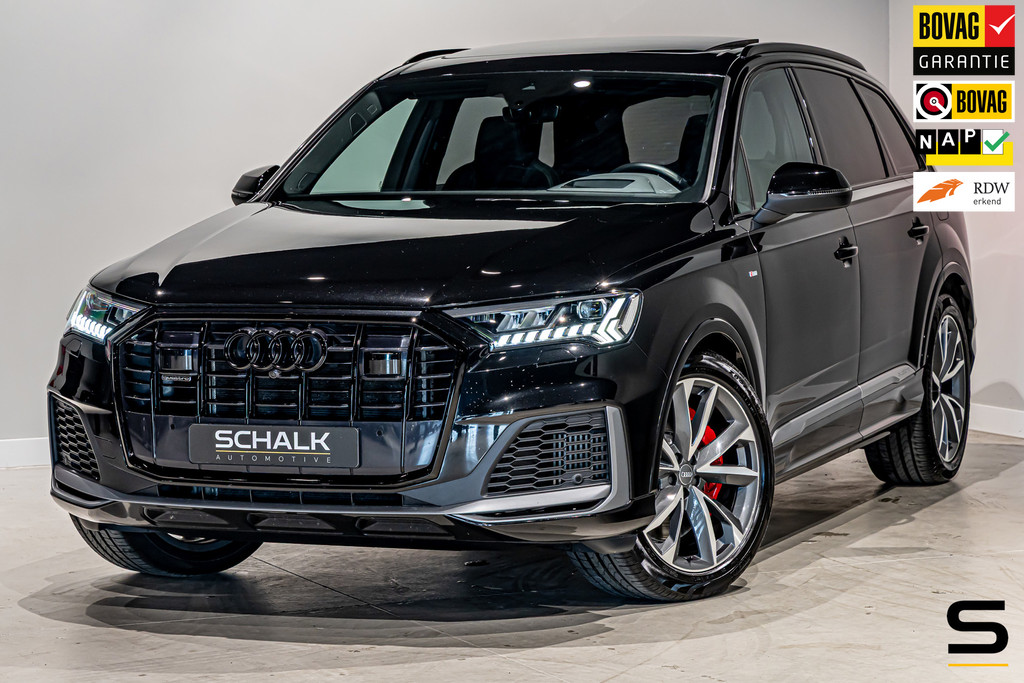 BMW X5 XDrive45e High Executive|NAP|M-sport|Pano|Swarovski 57761486-74.jpg | Schalk Automotive
