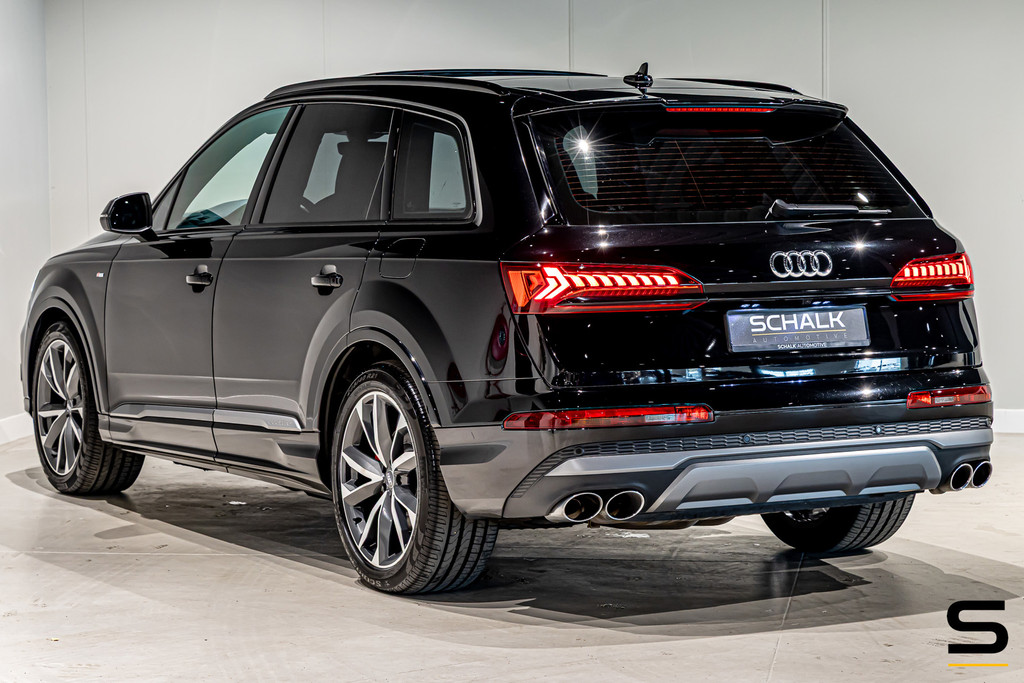 BMW X5 XDrive45e High Executive|NAP|M-sport|Pano|Swarovski 57761486-74.jpg | Schalk Automotive