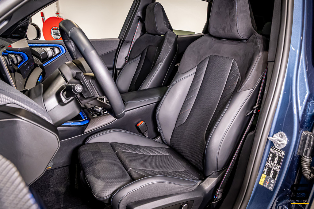 BMW X3 30e xDrive|M-sport Pro|Full|Pano|MAXTON|Fiscaal gunstig 57317565-50.jpg | Schalk Automotive