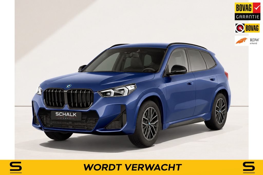 BMW X1 XDrive25e|M-sport|Comfort Access|Adaptief M-Onderstel 56602211-7.jpg | Schalk Automotive