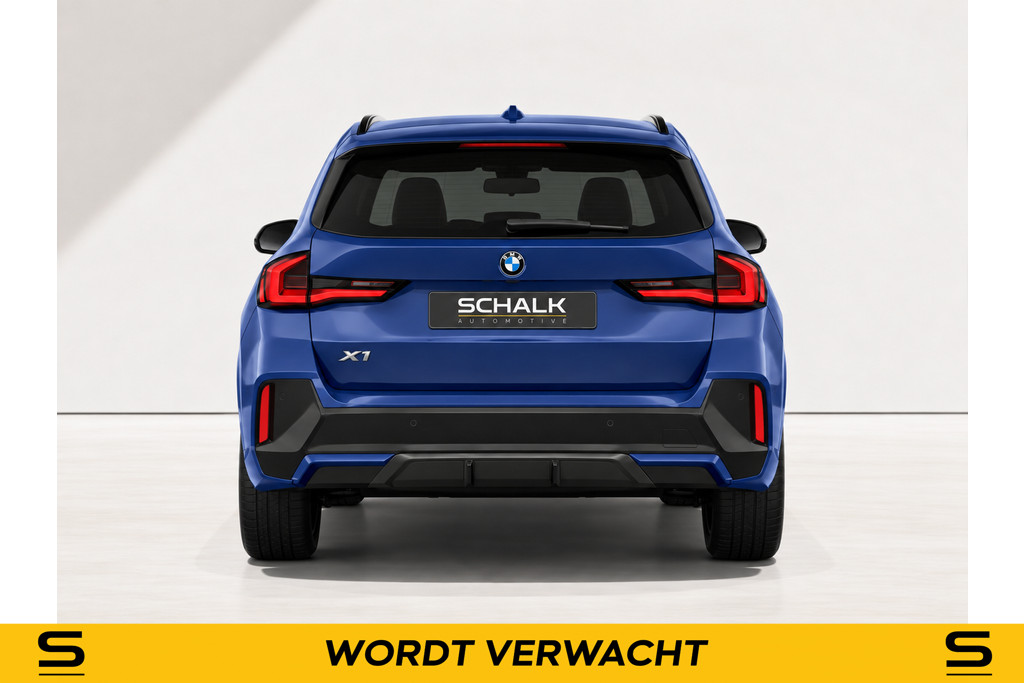 BMW X1 XDrive25e|M-sport|Comfort Access|Adaptief M-Onderstel 56602211-7.jpg | Schalk Automotive