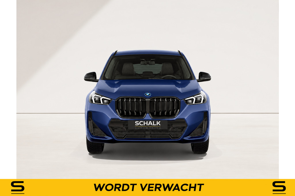 BMW X1 XDrive25e|M Sport|Trekhaak|LED|Cam|Fiscaal gunstig 56968400-33.jpg | Schalk Automotive