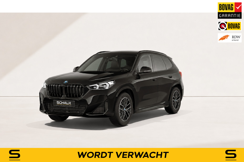 BMW X1 XDrive25e|M-sport|Comfort Access|Adaptief M-Onderstel 56600867-8.jpg | Schalk Automotive