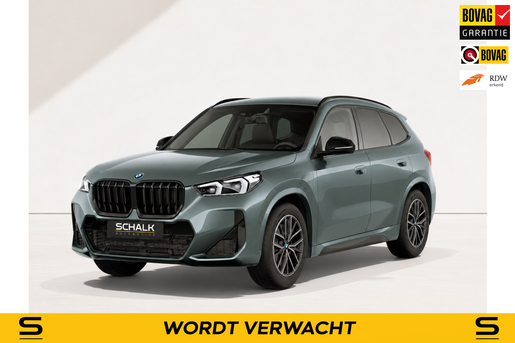 BMW X1 XDrive25e|M-sport|Comfort Access|Adaptief M-Onderstel 56602211-7.jpg | Schalk Automotive