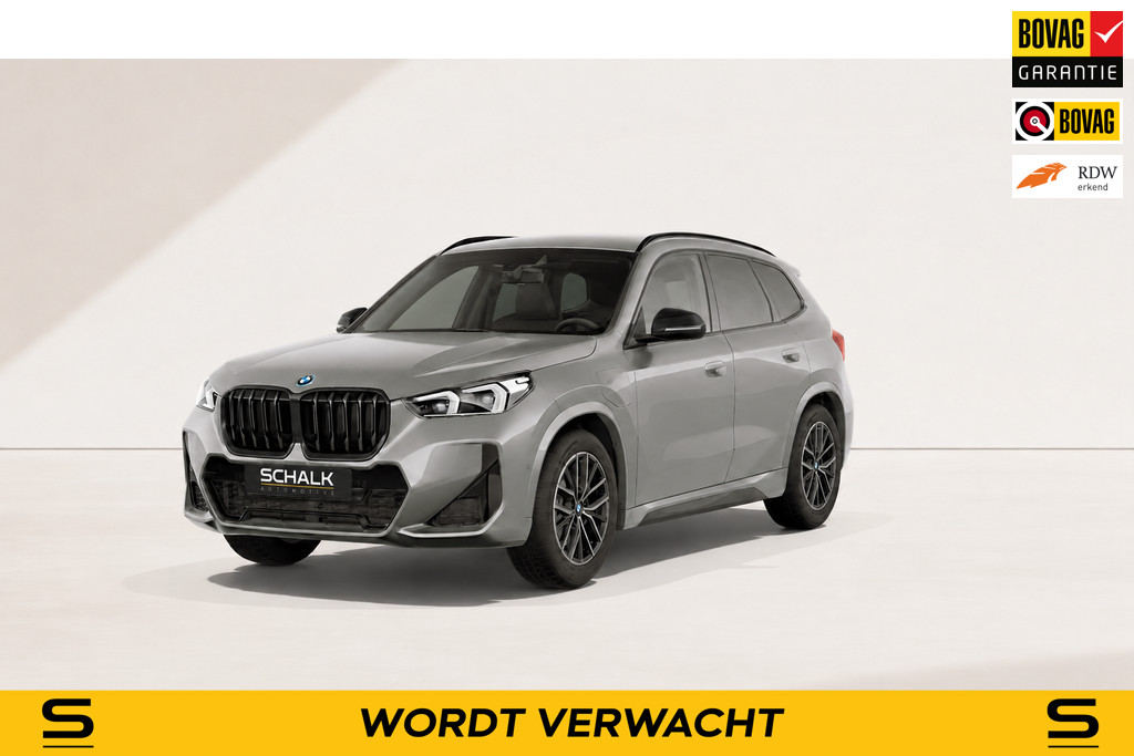 BMW X5 XDrive45e High Executive|M-sport|Pano|HUD|Cam|E-trekh 55947650-71.jpg | Schalk Automotive