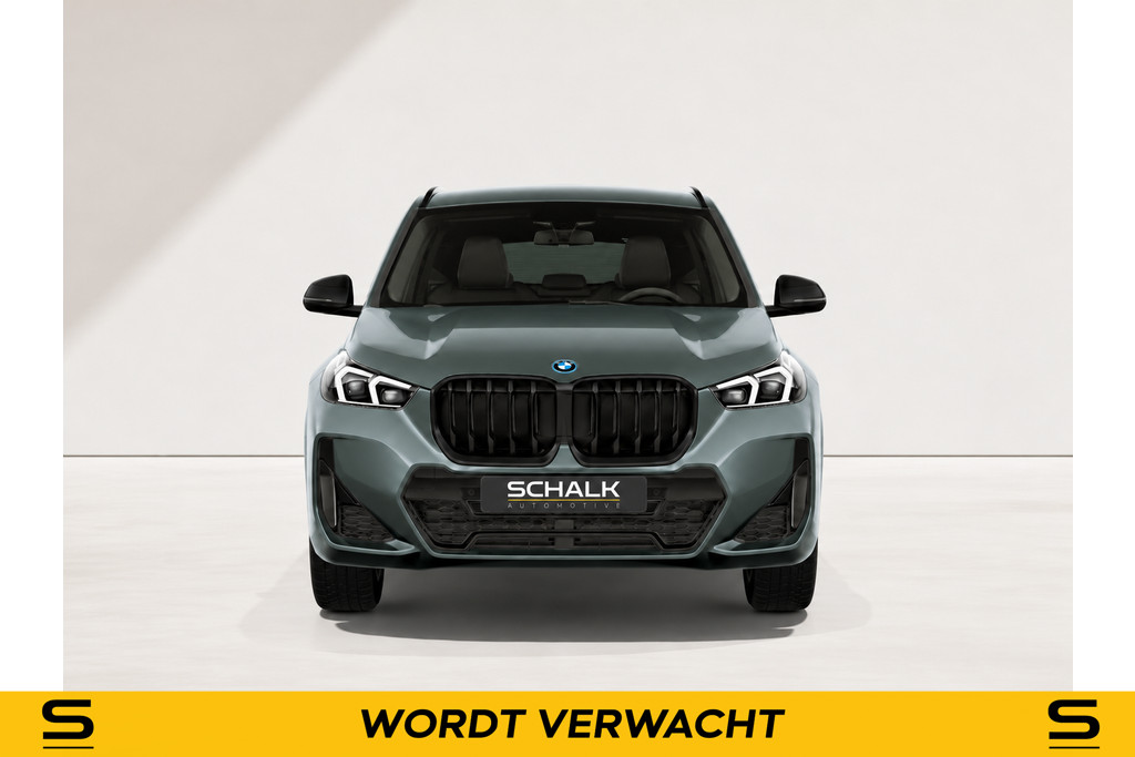 BMW X1 XDrive25e|M Sport|Trekhaak|LED|Cam|Fiscaal gunstig 56968400-33.jpg | Schalk Automotive