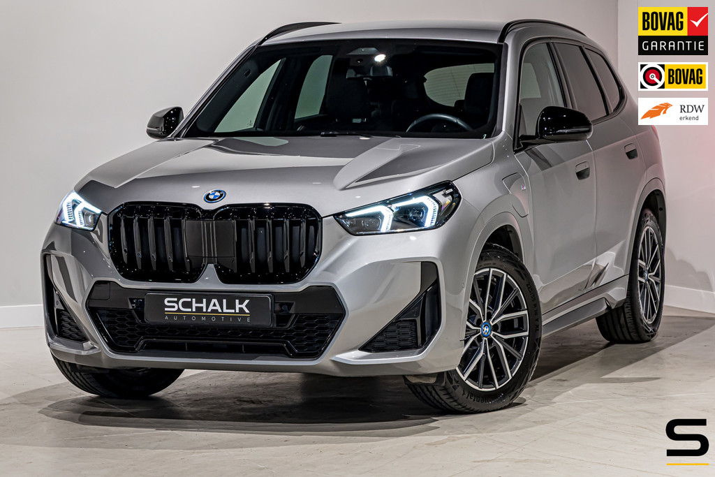 BMW X1 XDrive25e|M-sport|Comfort Access|Sportstoelen|LED 56575113-61.jpg | Schalk Automotive