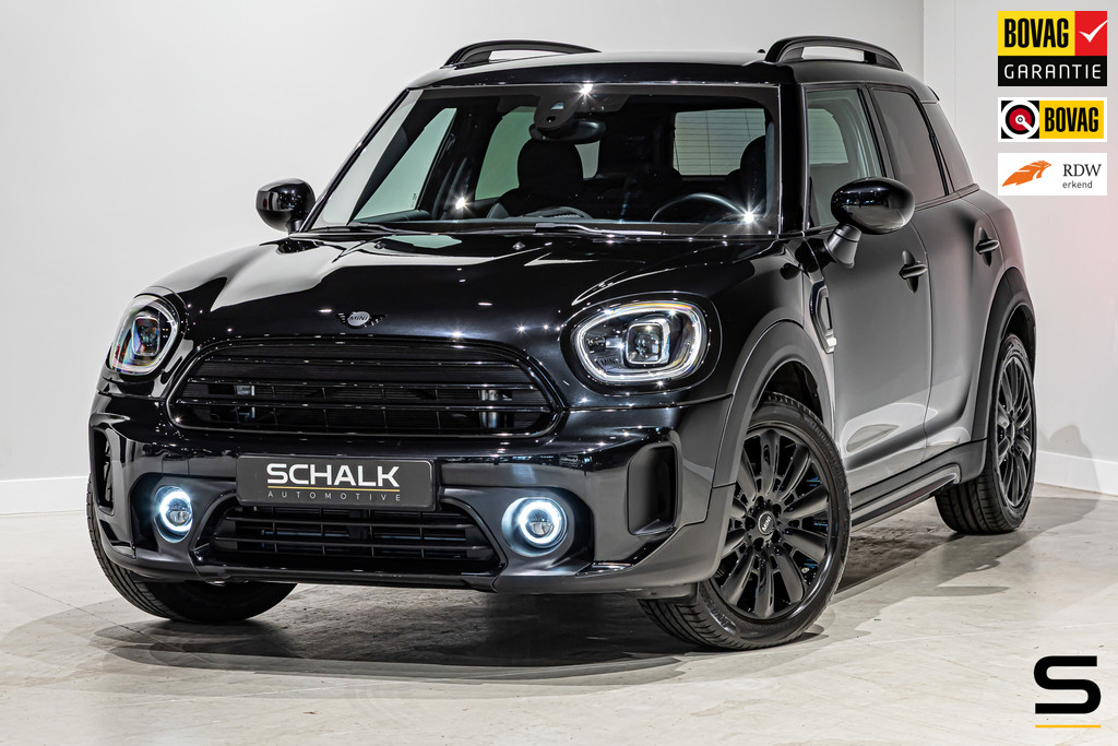 MINI Countryman SE ALL4|ACC| Memory|Cam|Comfort Access|Garan 57197128-39.jpg | Schalk Automotive