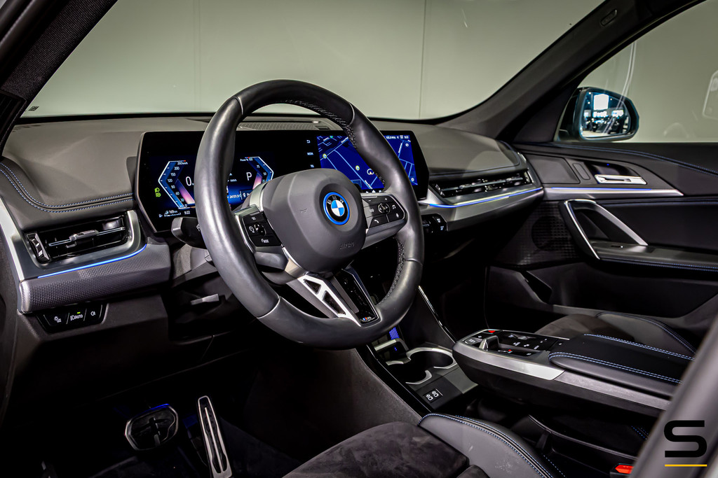 BMW X1 XDrive25e|M-sport|Comfort Access|Adaptief M-Onderstel 56602211-7.jpg | Schalk Automotive