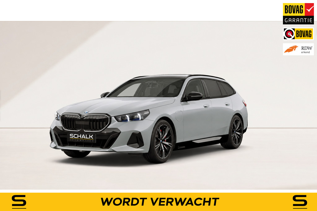BMW 5 Serie Touring 550e|M-Sport Pro|Pano|B&W|Fiscaal gunstig 57310700-9.jpg | Schalk Automotive