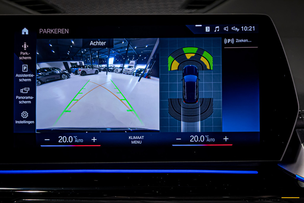 BMW iX1 XDrive30 Launch Edition 67 kWh|Camera|CarPlay|BTW|1e 57127218-2.jpg | Schalk Automotive