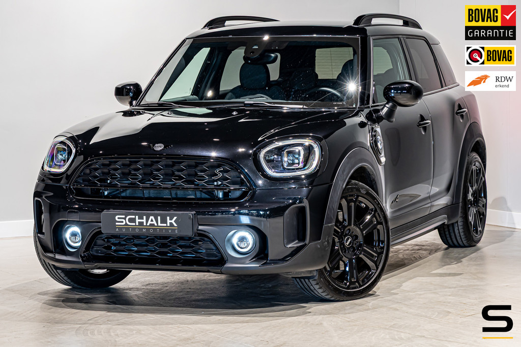 MINI Countryman SE ALL4|ACC| Memory|Cam|Comfort Access|Garan 57197128-0.jpg | Schalk Automotive