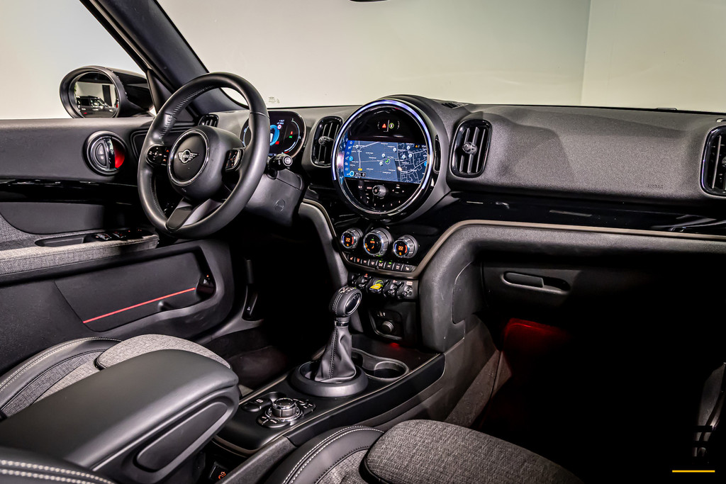 MINI Countryman SE ALL4|ACC| Memory|Cam|Comfort Access|Garan 57197128-2.jpg | Schalk Automotive