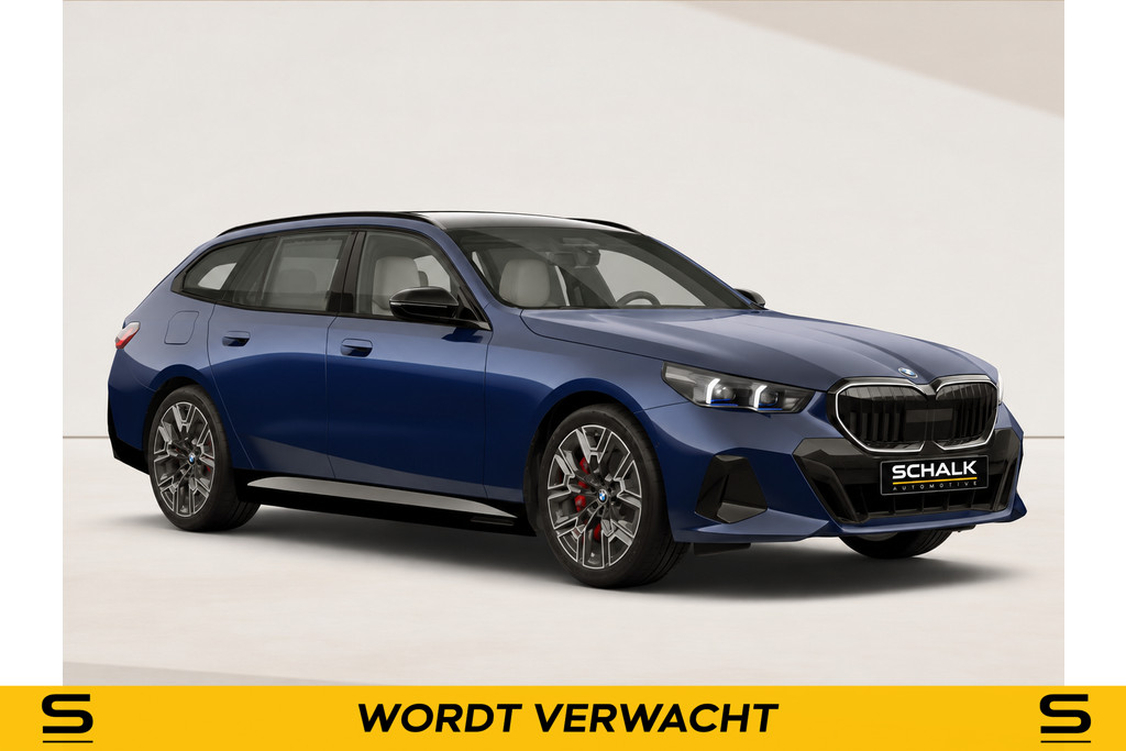 BMW 5 Serie Touring 550e|M-Sport Pro|Pano|B&W|Fiscaal gunstig 57310700-2.jpg | Schalk Automotive