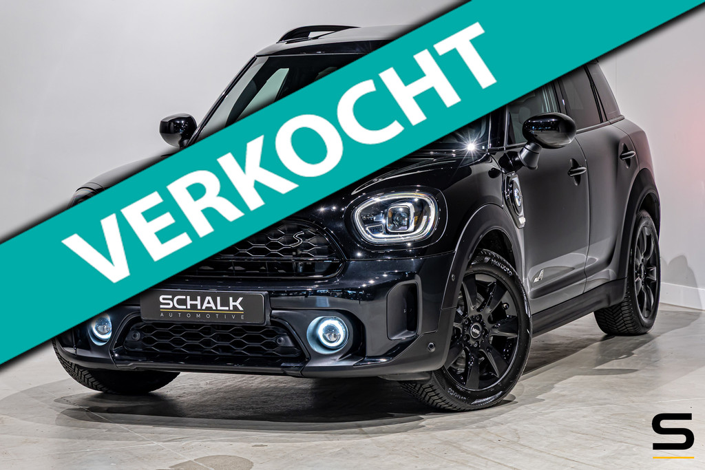 MINI Countryman 1.5 Cooper S E ALL4 Chili|Pano|Cam|HUD|1eig 57316625-0.jpg | Schalk Automotive