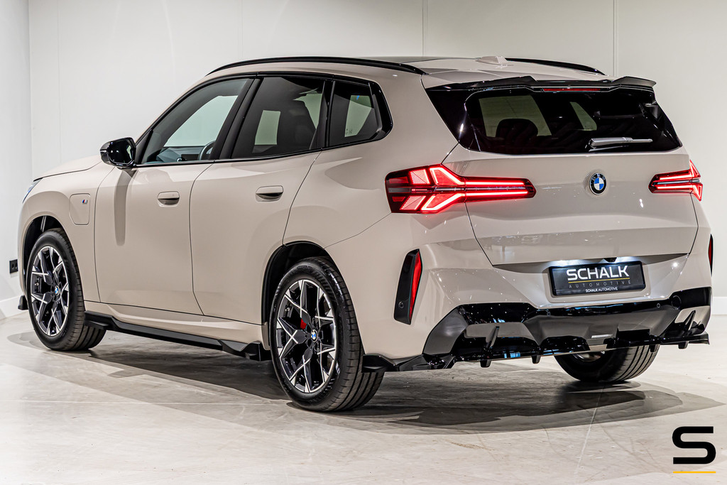 BMW X3 30e xDrive|M-sport Pro|Full|Pano|MAXTON|Fiscaal gunstig 57317565-1.jpg | Schalk Automotive