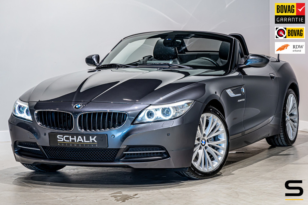 BMW Z4 Roadster SDrive28i High Executive|Leder|1eig|Psensor 57420931-0.jpg | Schalk Automotive