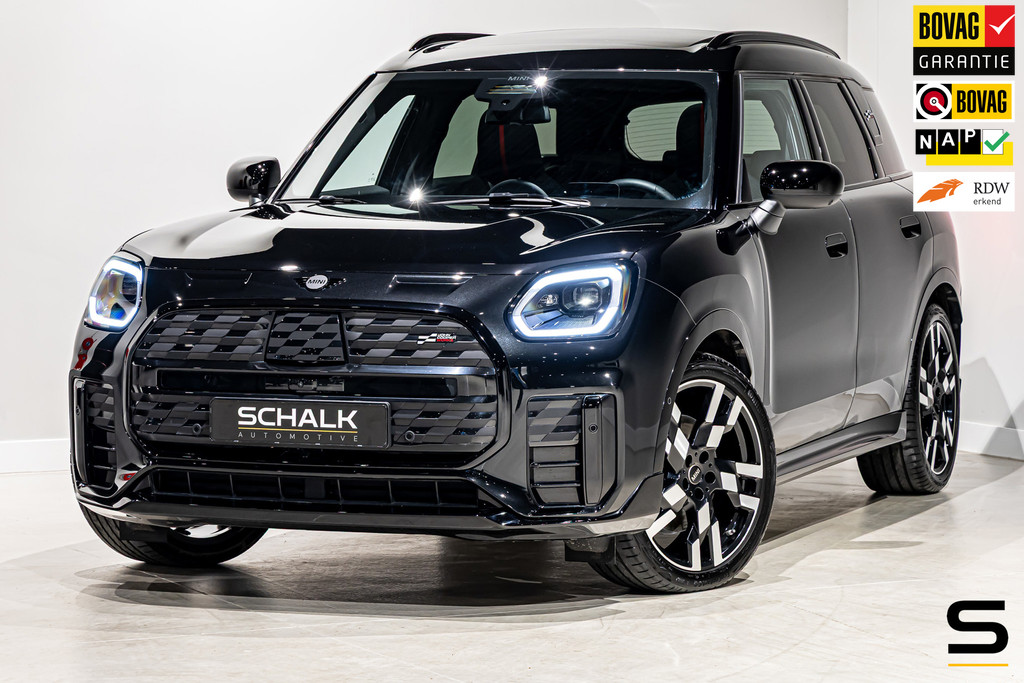 MINI Countryman E John Cooper Works XL 66.5 kWh|NAP|Full Opt 57673960-0.jpg | Schalk Automotive