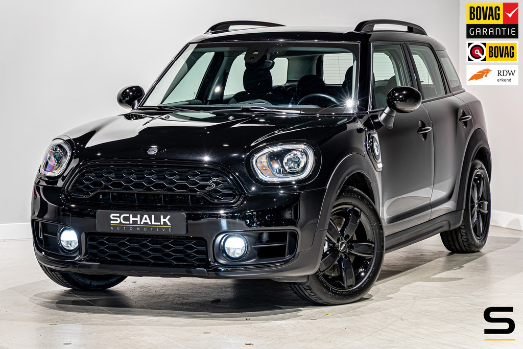 MINI Countryman SE ALL4 224PK|HUD|Cam|LED|Dealer ond|Garanti 57752628-0.jpg | Schalk Automotive