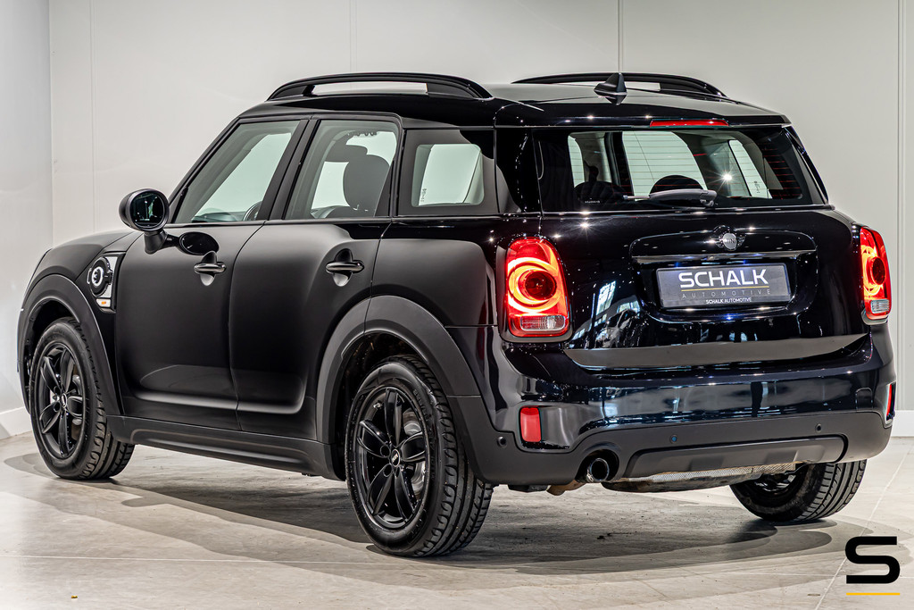 MINI Countryman SE ALL4 224PK|HUD|Cam|LED|Dealer ond|Garanti 57752628-1.jpg | Schalk Automotive