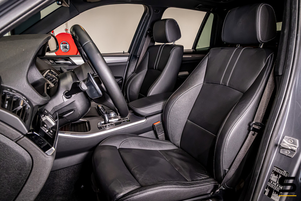 BMW X3 SDrive20i High Executive|NAP|Pano|Trekhaak|M-Sport|Cam 57784209-2.jpg | Schalk Automotive