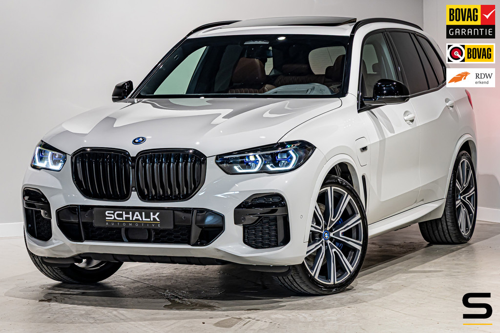 BMW X5 XDrive45e High Executive|M-sport|Pano|Comfort|H&K|360 57812511-0.jpg | Schalk Automotive